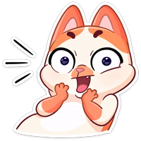 Миу-Мяу :: @stickroom 