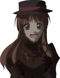 Kuroshitsuji версия 2