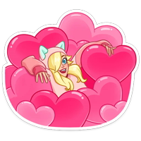 Лина :: @stickroom 