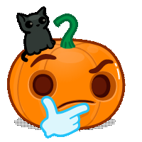 Halloween Pumpkin