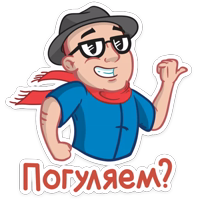 Антон Логвинов :: @stickroom