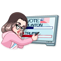 Hackerwoman @paradisecurity 