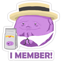 Member Berries