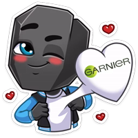 Garnier Чистая Кожа :: @stickroom 