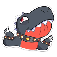 Драгор :: @stickroom 