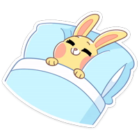 Пончик :: @stickroom