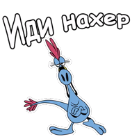 @animesticks  :: С приветом по планетам