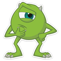 Майк Вазовский :: @stickroom