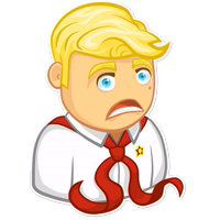 Пионер Стёпа