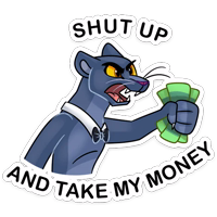 Джонни :: @stickroom 