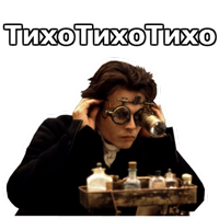 JohnnyBeGood :: @gargatimeshow 