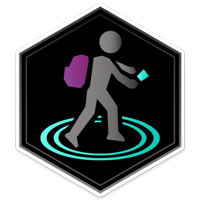 Ingress Badges 4