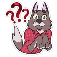 Оборотень Александр