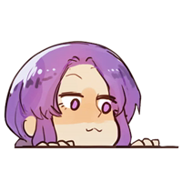 Аниме тян @nyasticks 