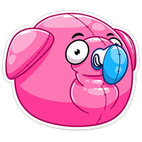 Роузи :: @stickroom 