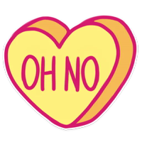 FEMICATS (@stickerssave )