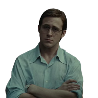 RYAN GOSLING KRSK