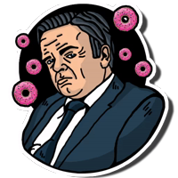 Baker Street by @sdelaivibor 