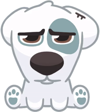 Медведь Spotty v2