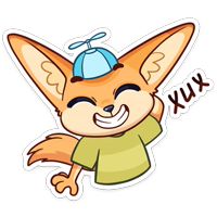 Беззаботное лето :: @stickroom