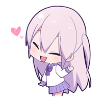 Ями тян ч.2 @nyasticks 