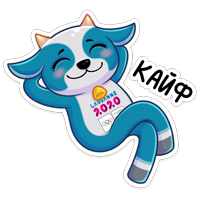 Йодли :: @stickroom 