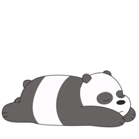 Panda LizF