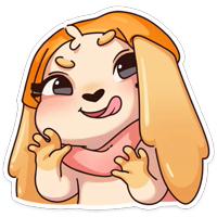 Валя :: @stickroom 