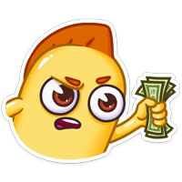 Snappy (@tstickers )