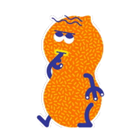 Мистер ОРЕХ @TuristasTV 