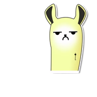 Крутая Лама 