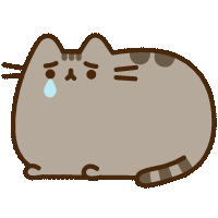 Кот Пушин (@TgSticker )