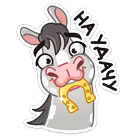 Макар :: @stickroom 