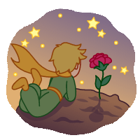 The Little Prince