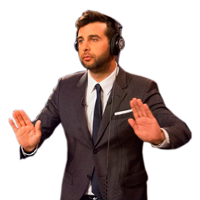 Иван Ургант