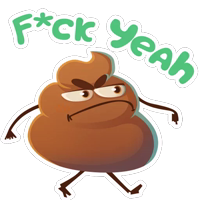 Какашечка :: @mosticks