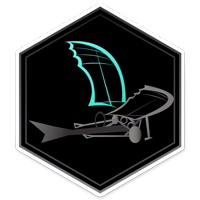 Ingress Badges 2