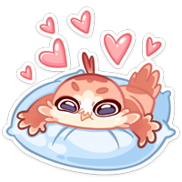 Кралечка :: @stickroom 