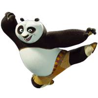Kung Fu Panda