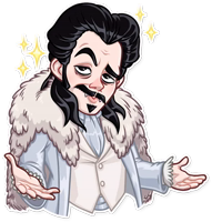 What We Do in the Shadows