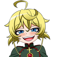 Saga of Tanya the Evil