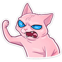 Рамзес :: @stickroom 