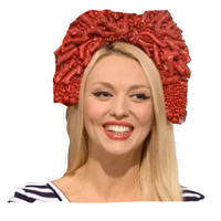 Оля Полякова