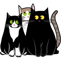 LENTOV cats