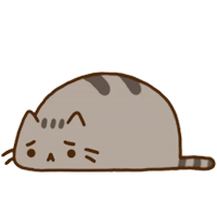 Pusheen 2.0