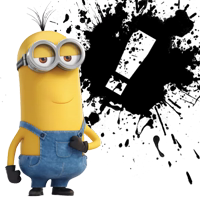 Безумные Миньоны