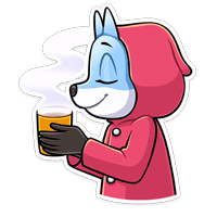 Вью :: @stickroom 