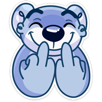 Дарий :: @stickroom 