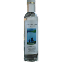 Русский самогон