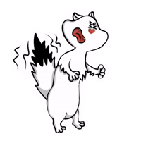 Горностай Ерми